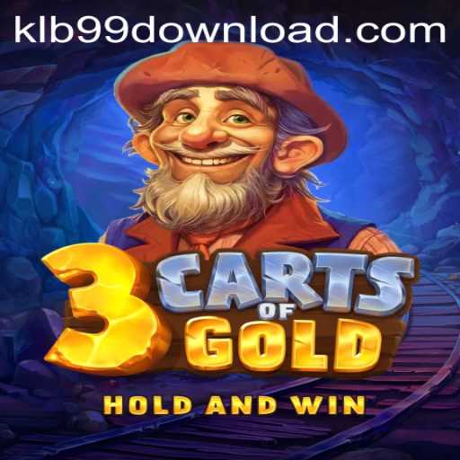 Unveiling the Thrills of 3cartsOfGold: A Modern Gaming Marvel