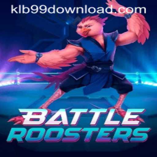 BattleRoosters: The Thrilling Arena of Virtual Combat