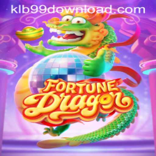 Discover FortuneDragon: A New Realm of Excitement with KLB99.COM