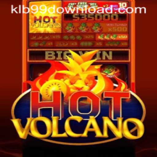 Unveiling the Thrill of HotVolcano: A Gaming Adventure Ignited by KLB99.COM