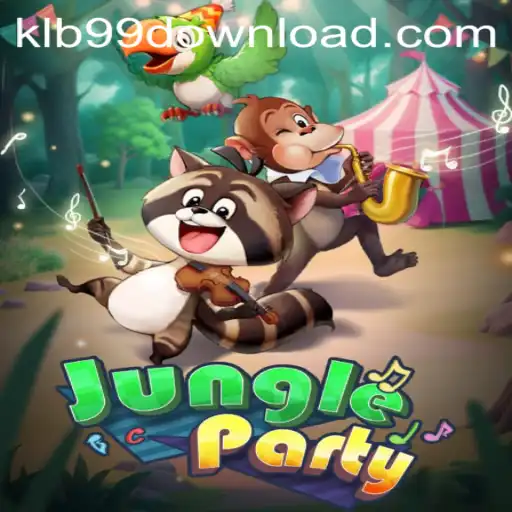 Exploring the Wild World of JungleParty