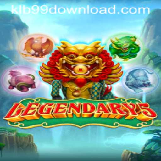 Legendary5: An Immersive Gaming Experience Enhanced by KLB99.COM