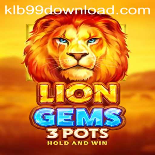Discover the Exciting World of LionGems3pots: An In-Depth Look at KLB99.COM's Latest Game