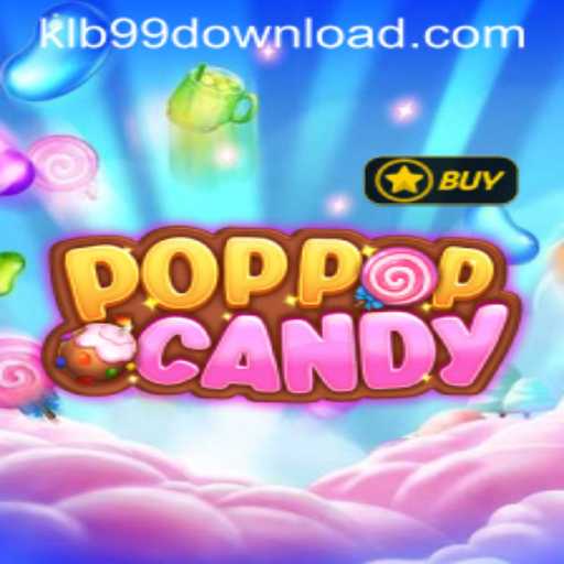 Exploring the Exciting World of POPPOPCANDY with KLB99.COM