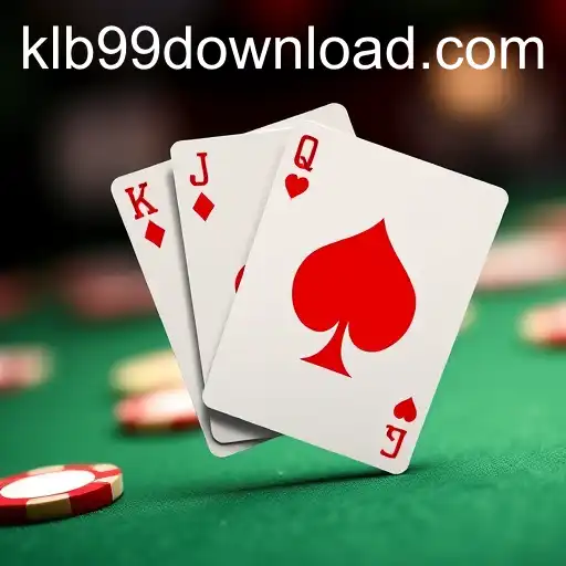 Exploring the World of Poker Games: A Dive into KLB99.COM