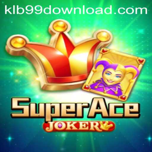 Unveiling the Excitement of SuperAceJoker at KLB99.COM