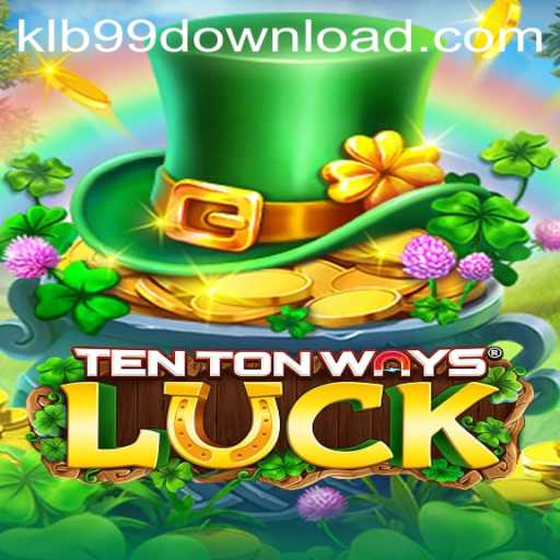 Exploring the Exciting World of TenTonWaysLuck and Its Distinctive Features