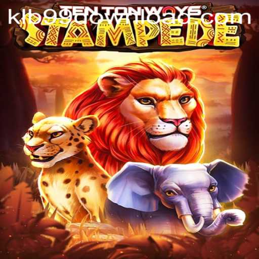 Exploring TenTonWaysStampede: A Dynamic Gaming Adventure