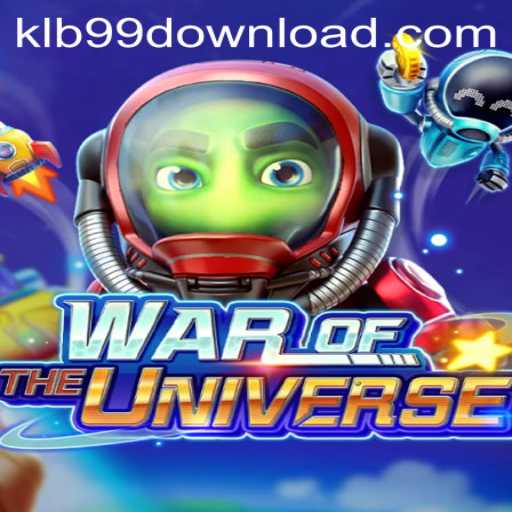 Discover the Exciting Universe of WAROFTHEUNIVERSE on KLB99.COM