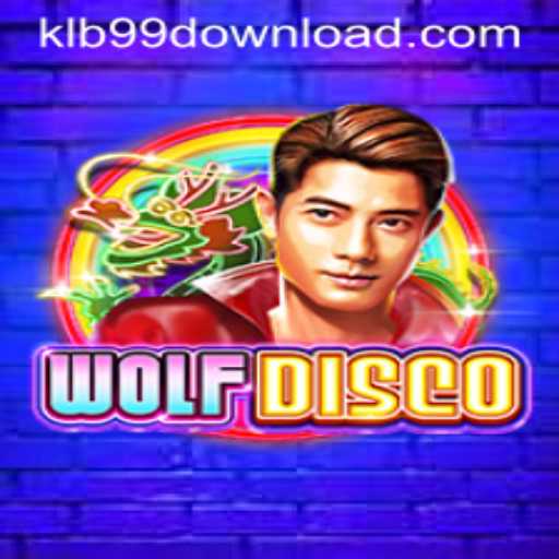 Experience the Thrill of 'WolfDisco' with KLB99.COM